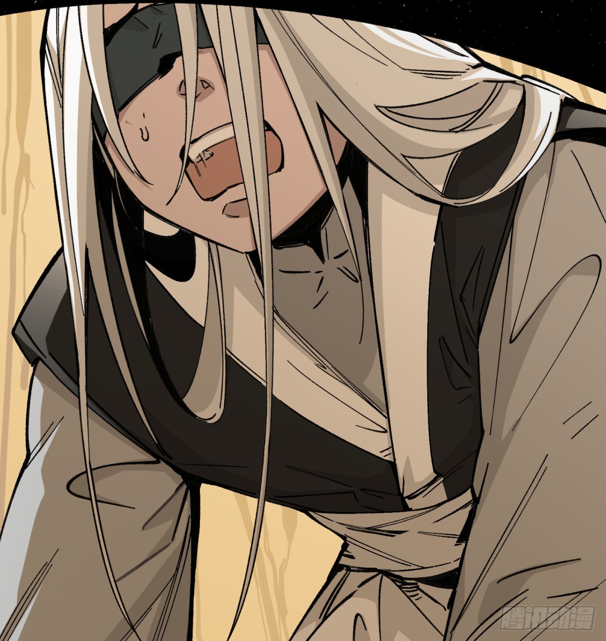 第86话：&ldquo;我&rdquo;(1/2)-第86话