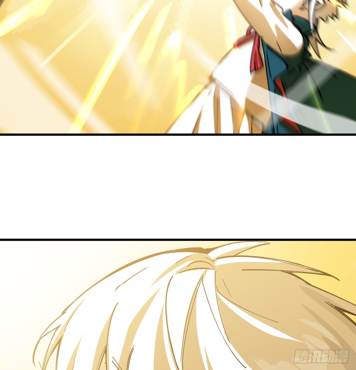 最终话：再见时(1/2)-第88话