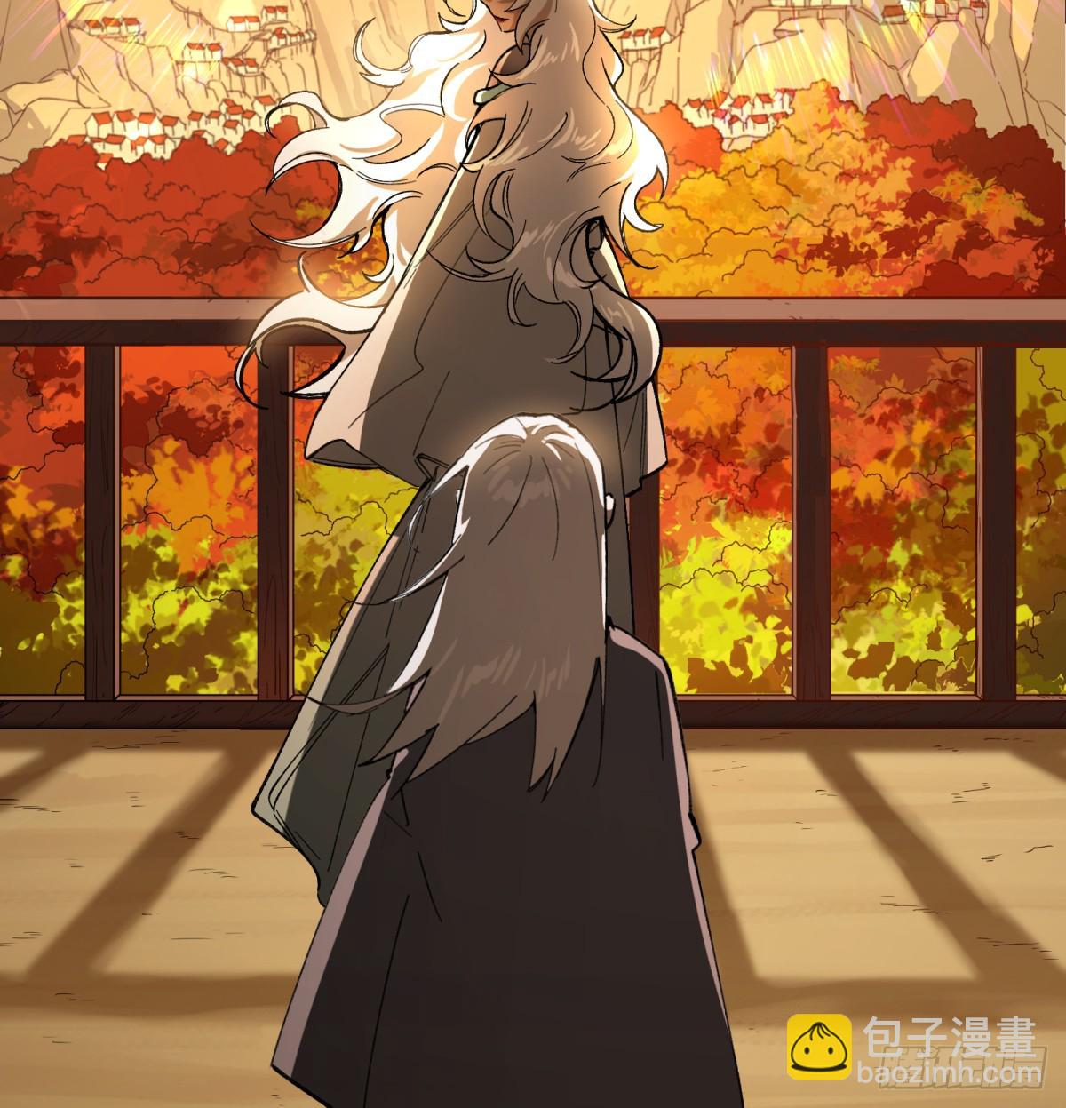 最终话：再见时(1/2)-第88话