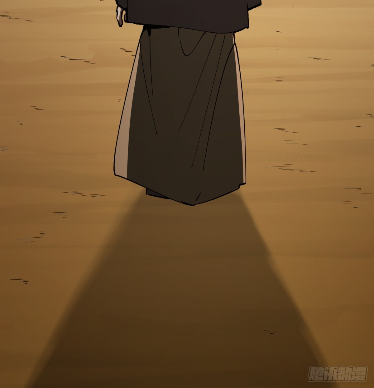 最终话：再见时(1/2)-第88话