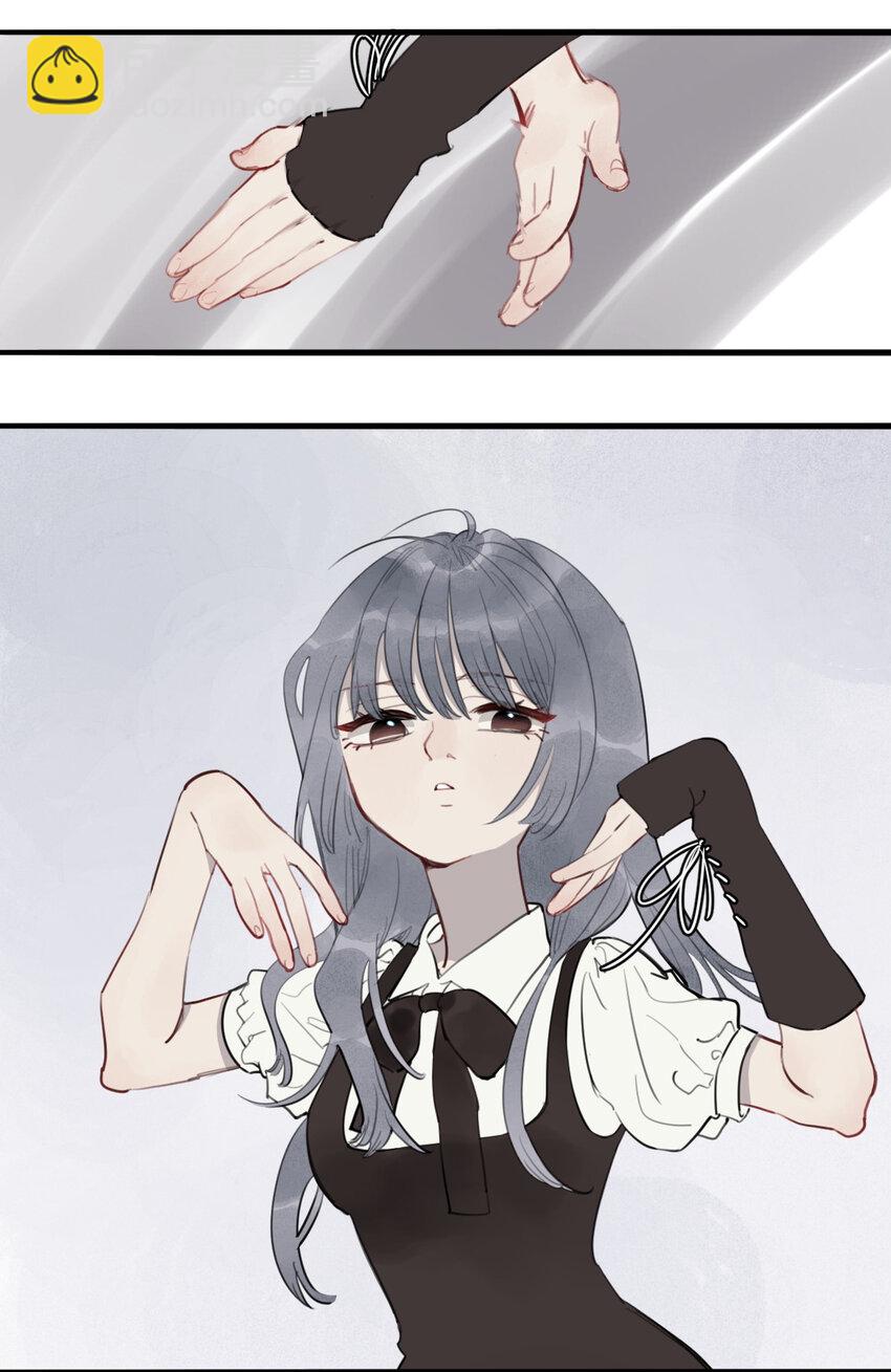 13 萌喵咖啡(1/2)-第14话