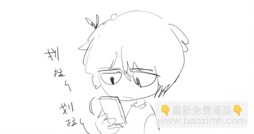 13 萌喵咖啡(1/2)-第14话