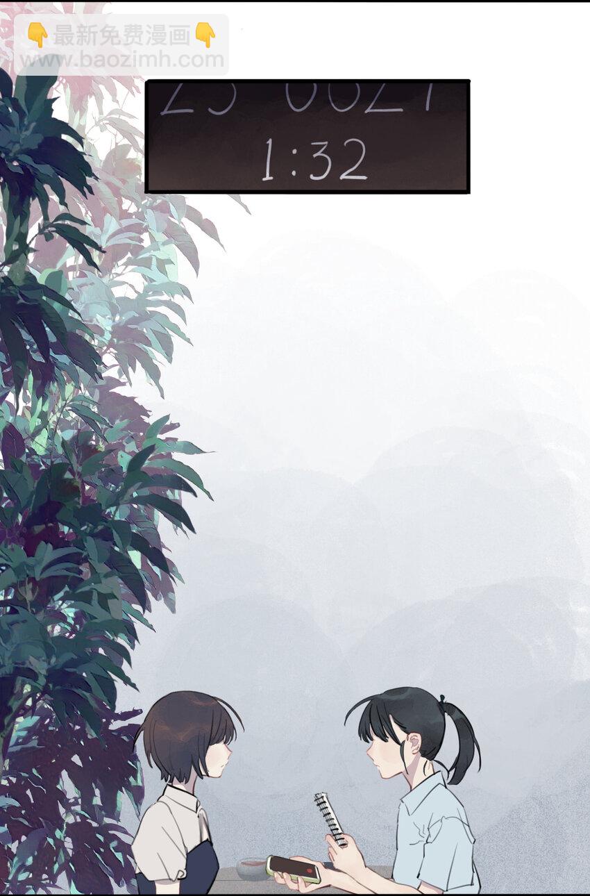 13 萌喵咖啡(1/2)-第14话