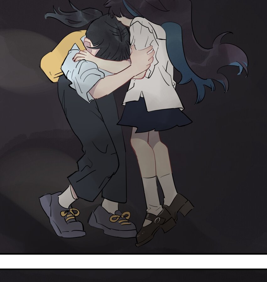 22 校内湖②(1/2)-第24话