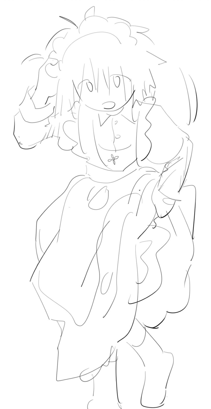 22 校内湖②(1/2)-第24话