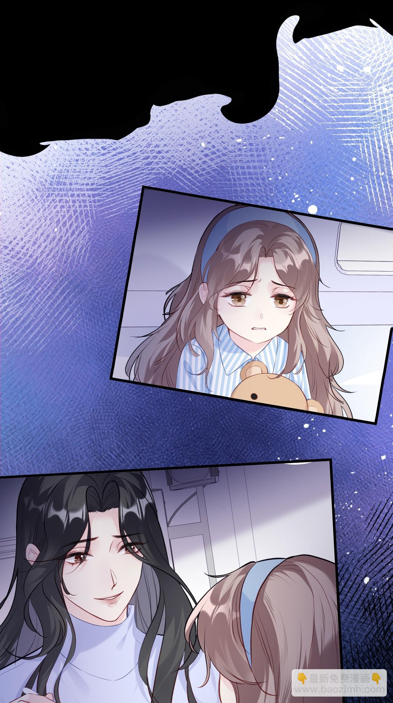 缘起：11、回忆(1/2)-第100话