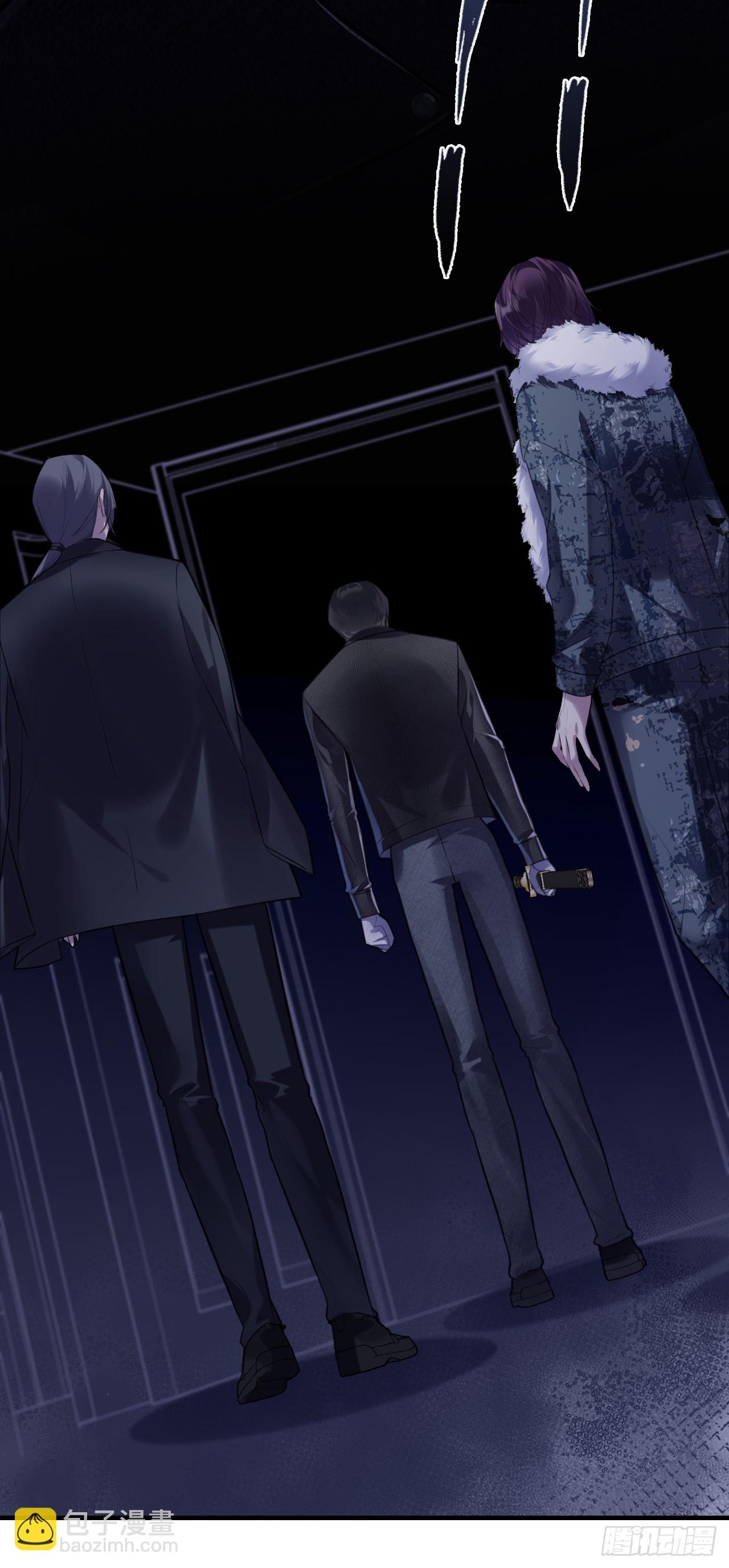 网：14、凭什么-第114话