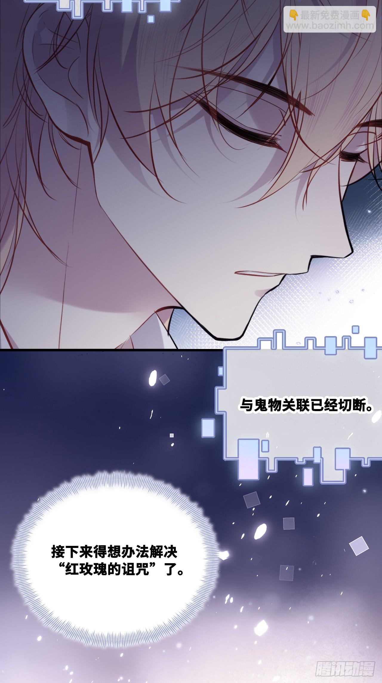 双花：3、脸-第118话