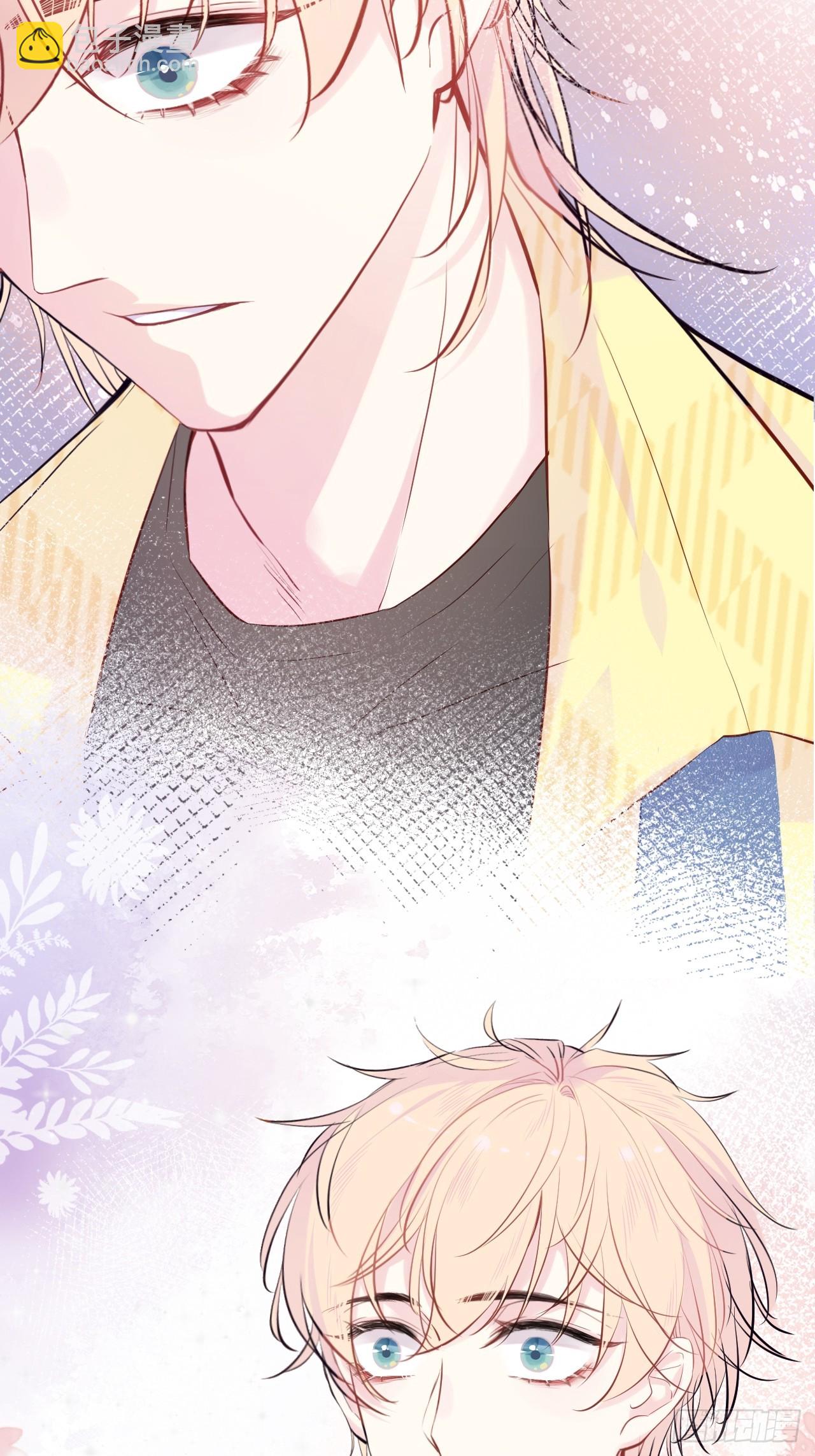 间章：1、他是被我害死的(1/2)-第18话