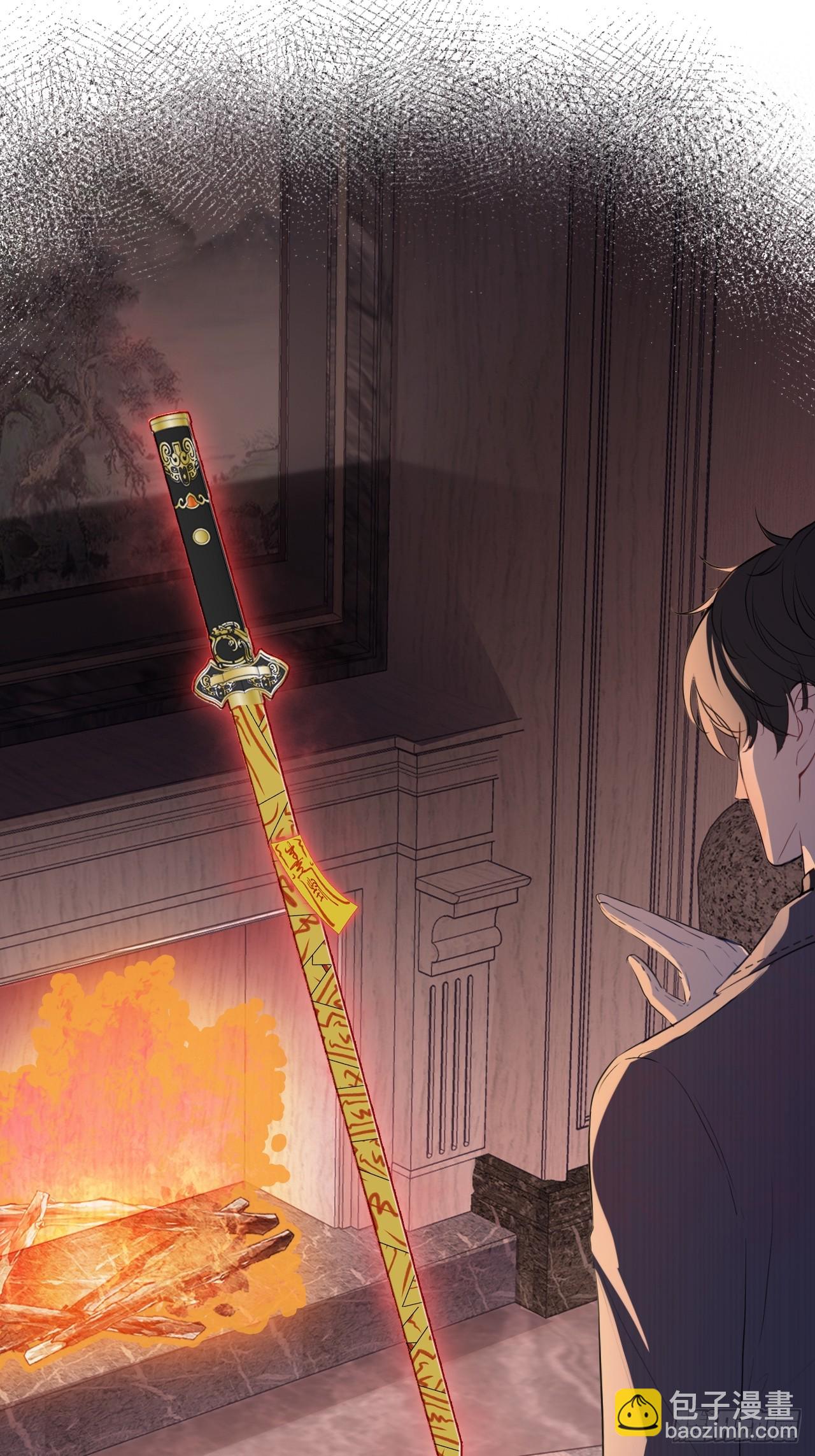 重返娱乐圈：1、他是被我害死的(1/2)-第80话