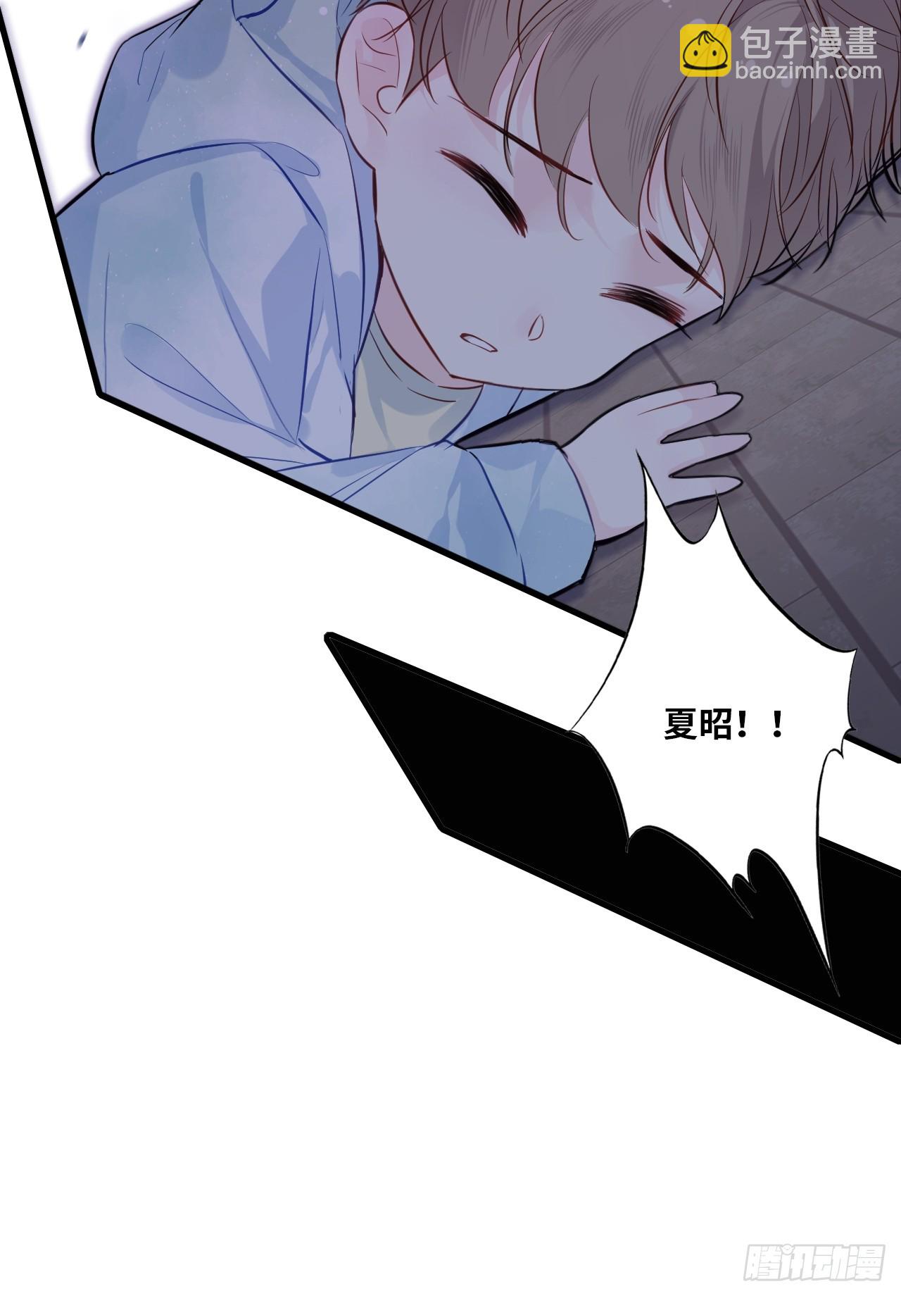 医院诡话：2、弟弟(1/2)-第22话