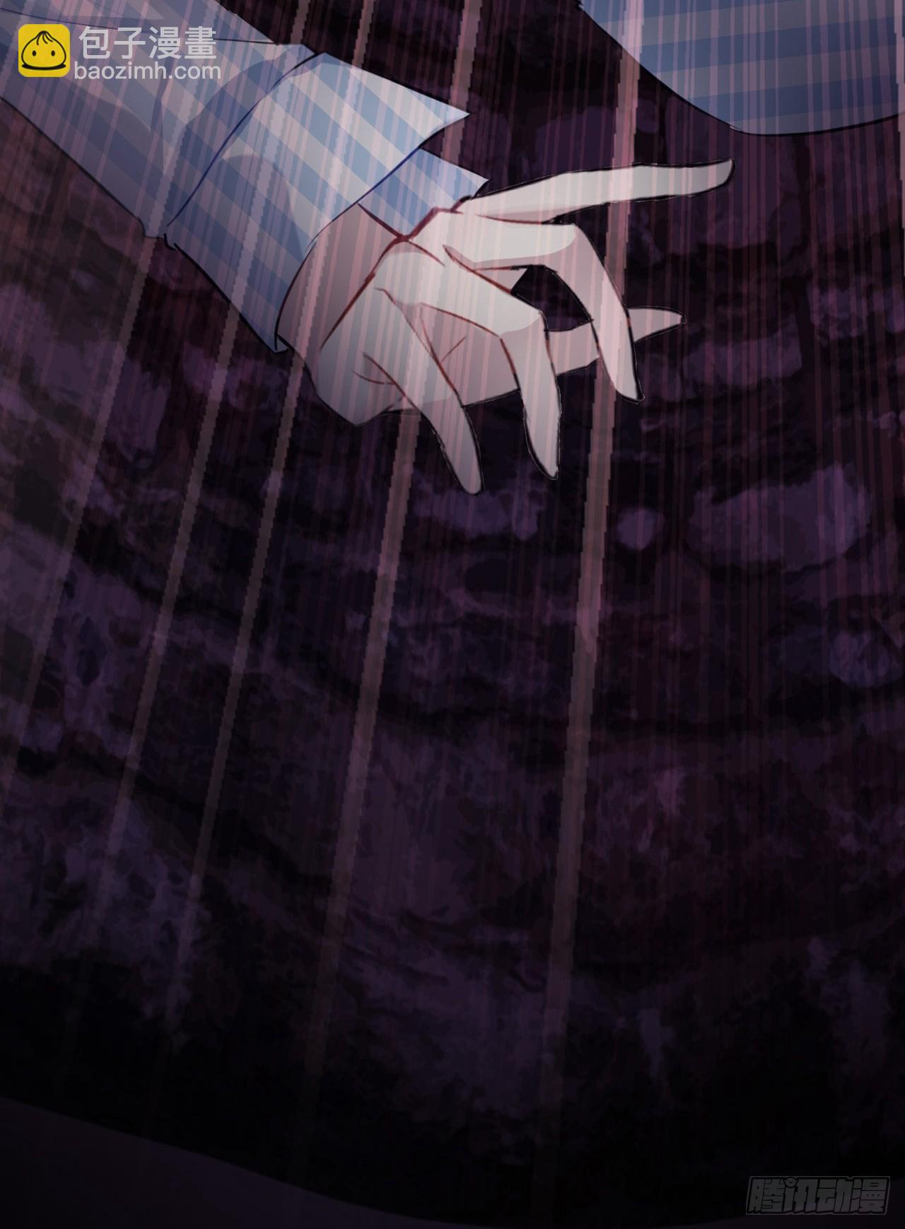 医院诡话：4、林梦佳(1/2)-第24话