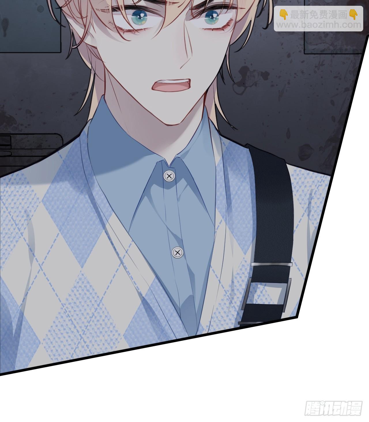 医院诡话：9、许医生(1/2)-第28话