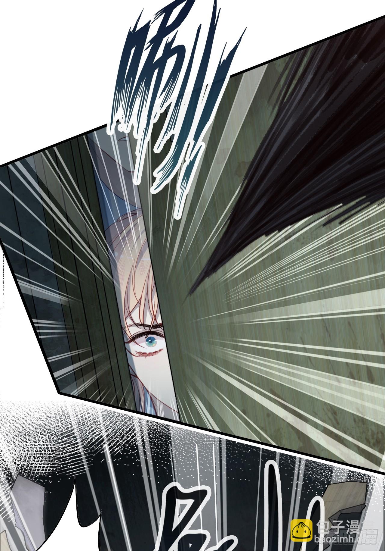 医院诡话：11、怪物(1/2)-第30话