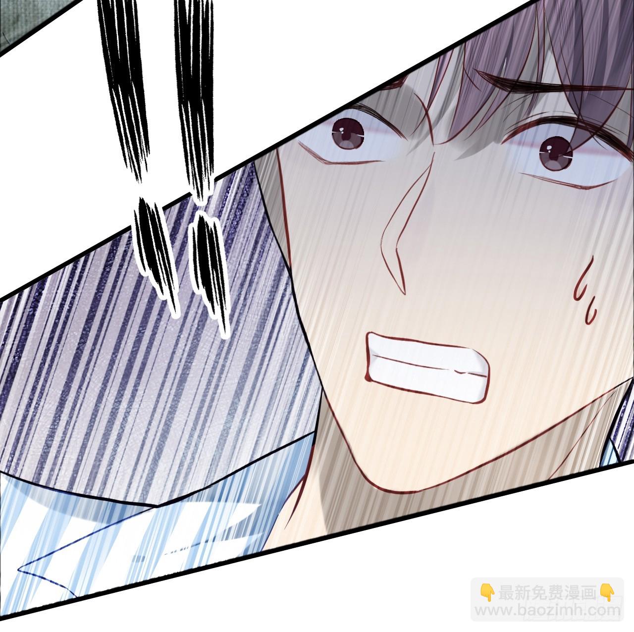 医院诡话：11、怪物(1/2)-第30话