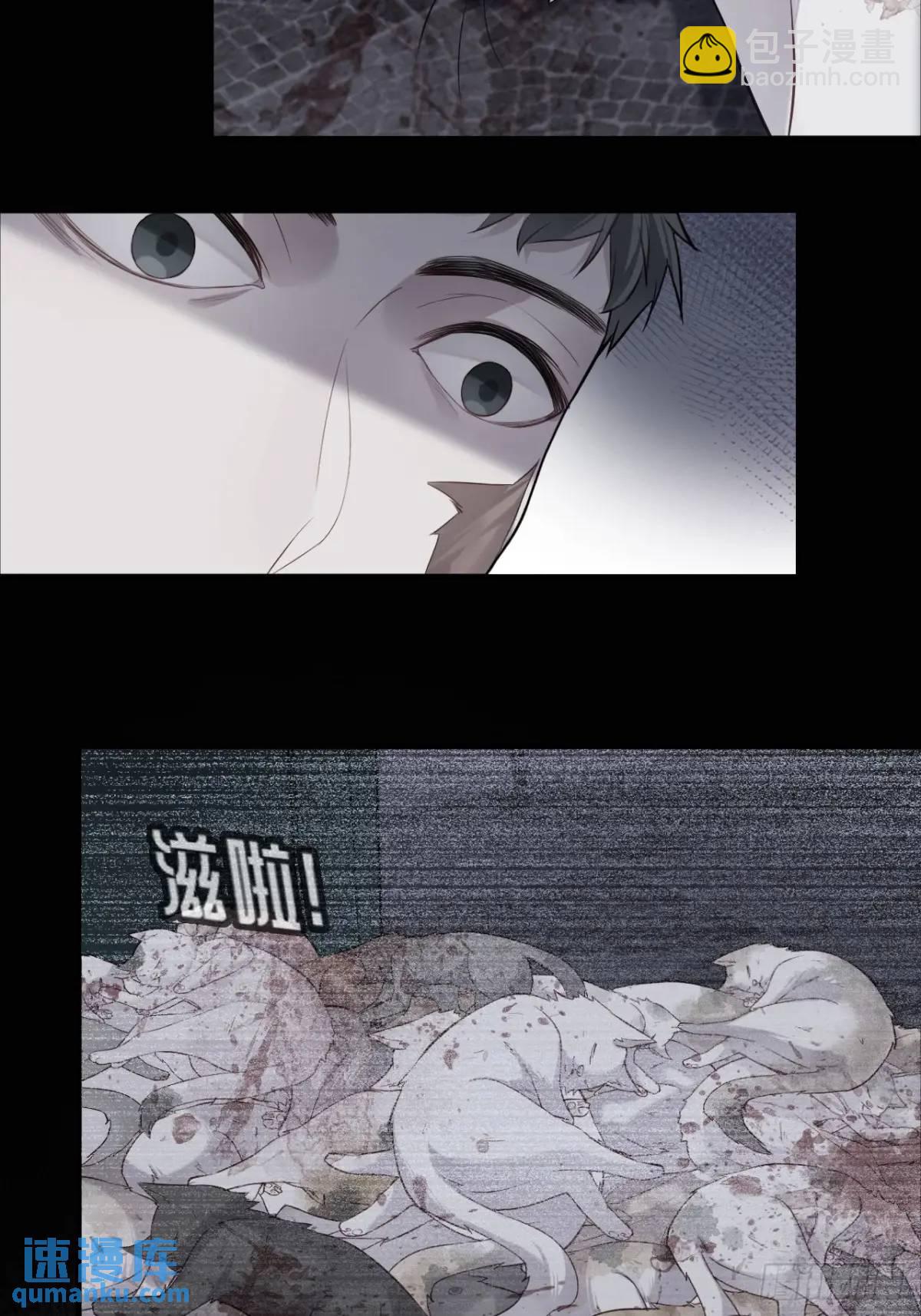 医院诡话：19、蛆虫的新生-第38话