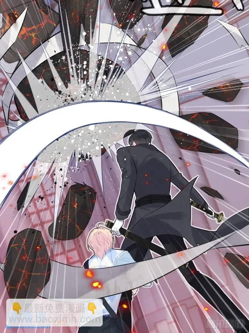 医院诡话：21、都是系统逼我的-第40话