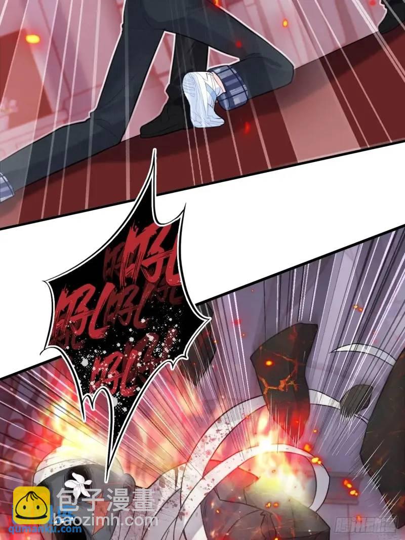 医院诡话：21、都是系统逼我的-第40话