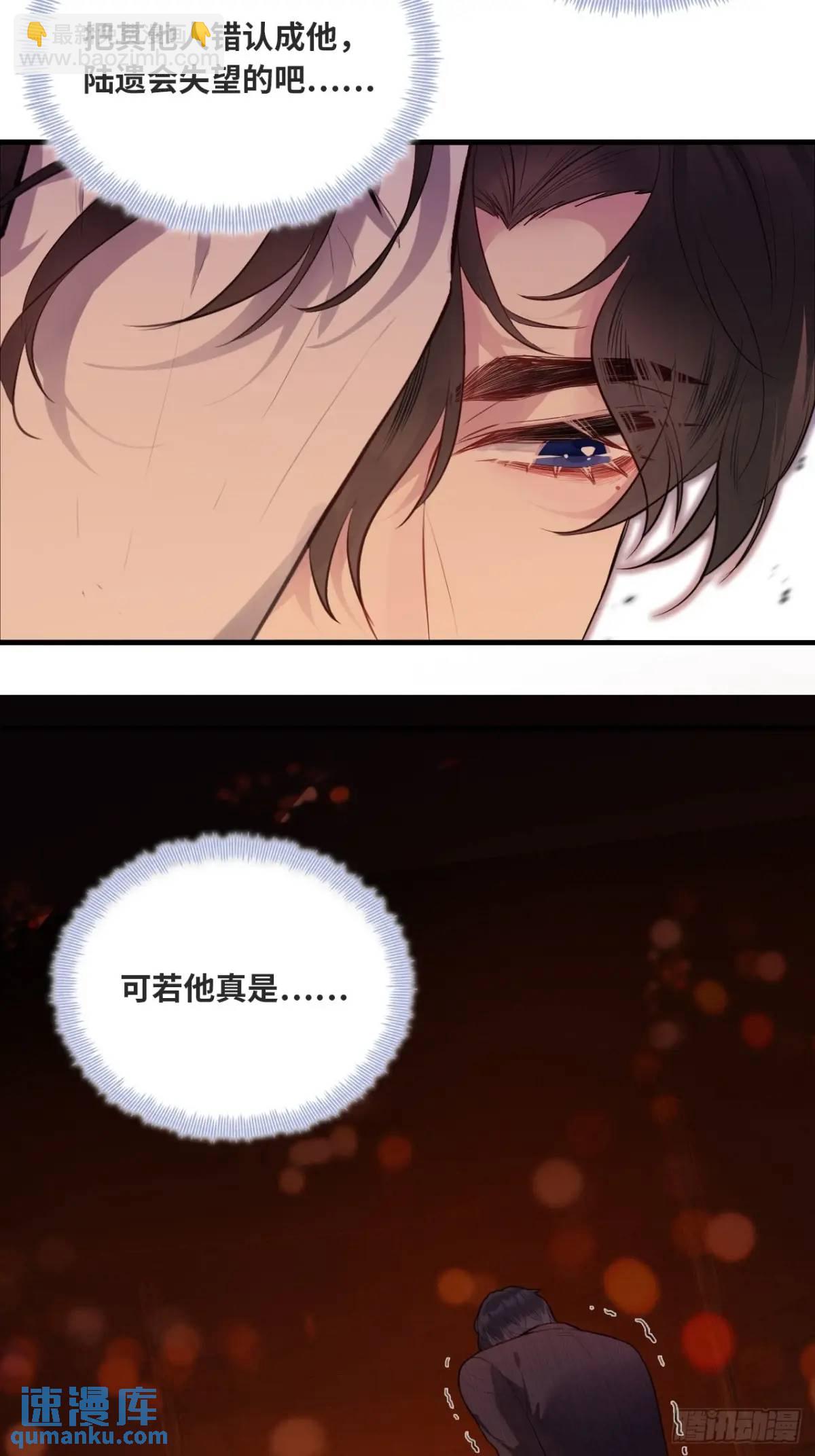 因果夙愿：6、你是他吗？-第48话