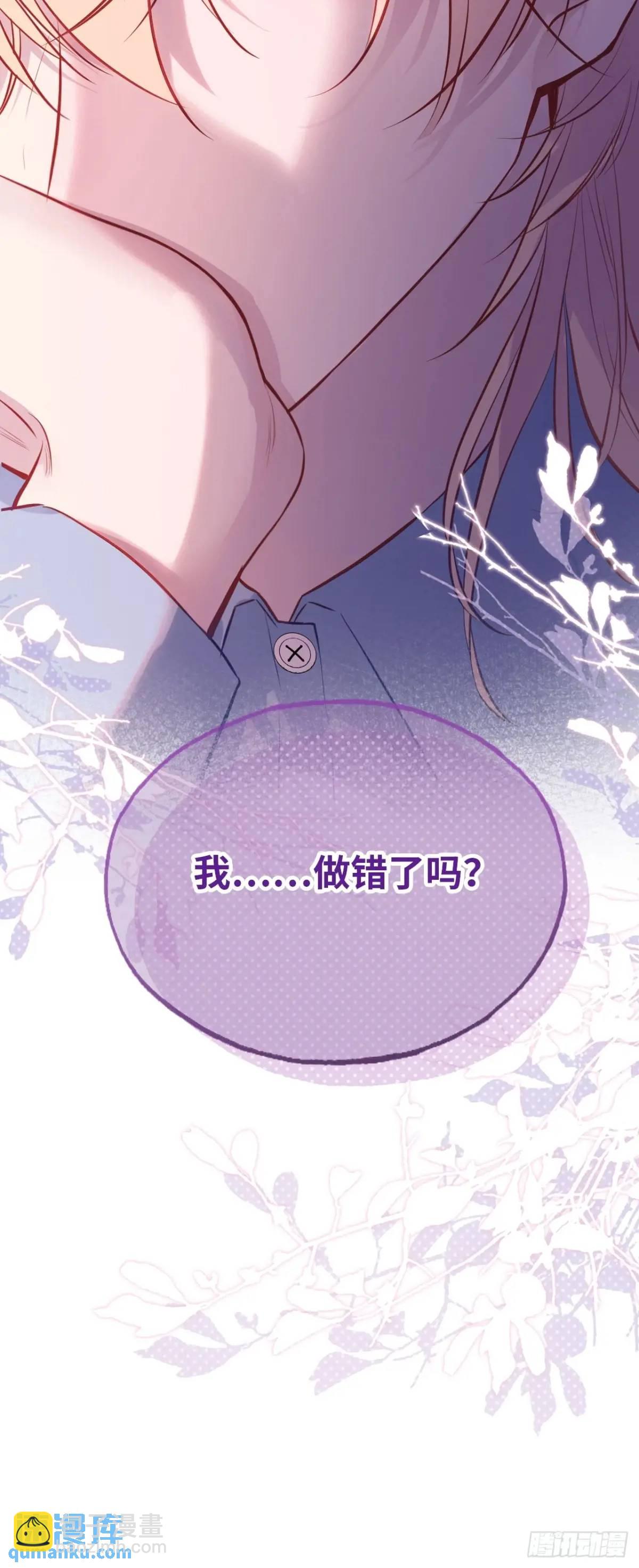 因果夙愿：6、你是他吗？-第48话