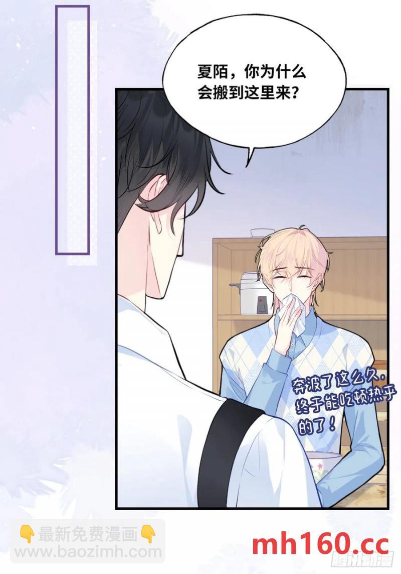 吉祥小区：8、建议-第56话