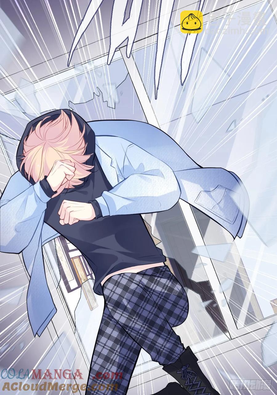 剧组风波：终章-第106话