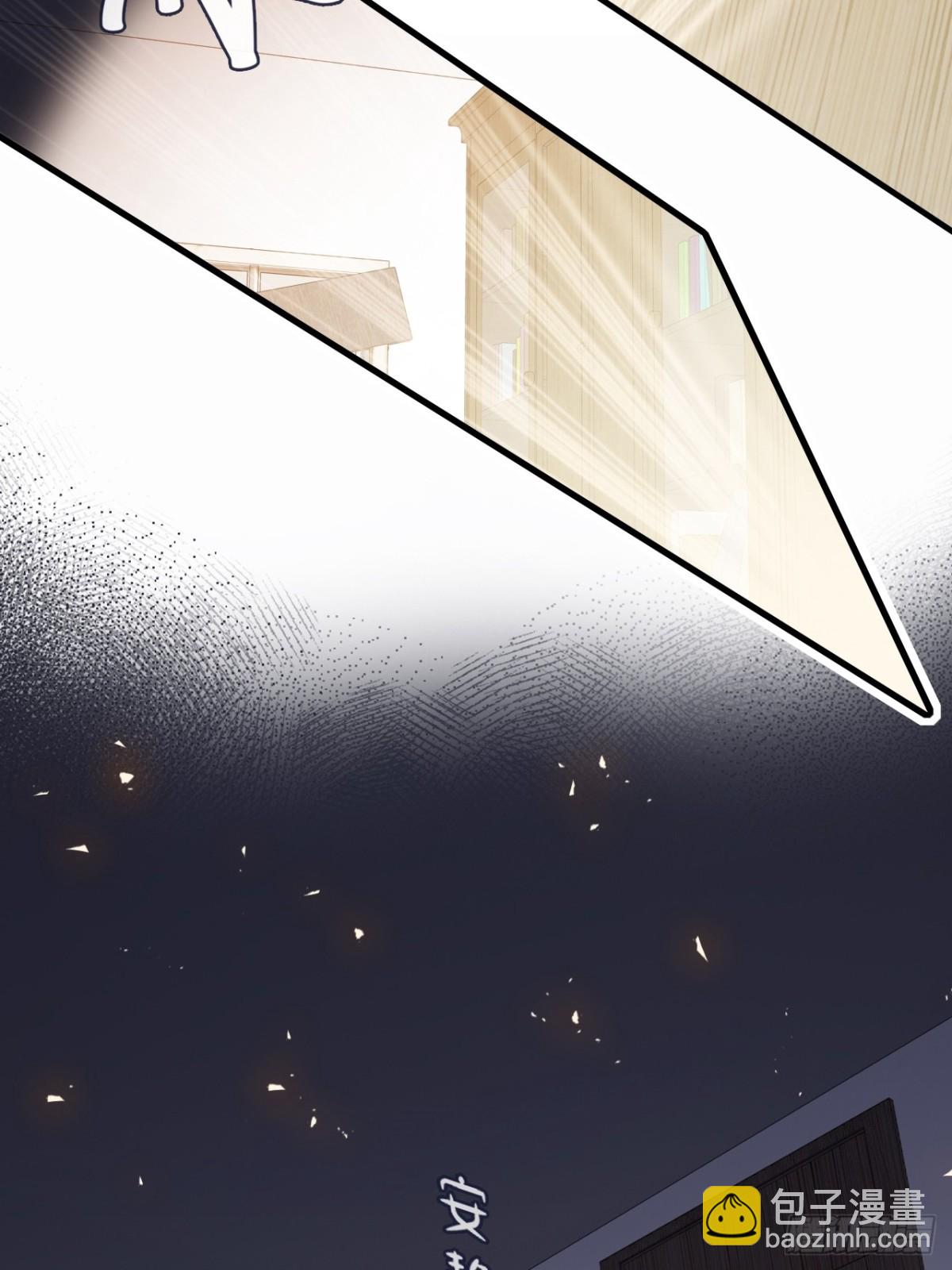 囚笼：4、围困-第72话