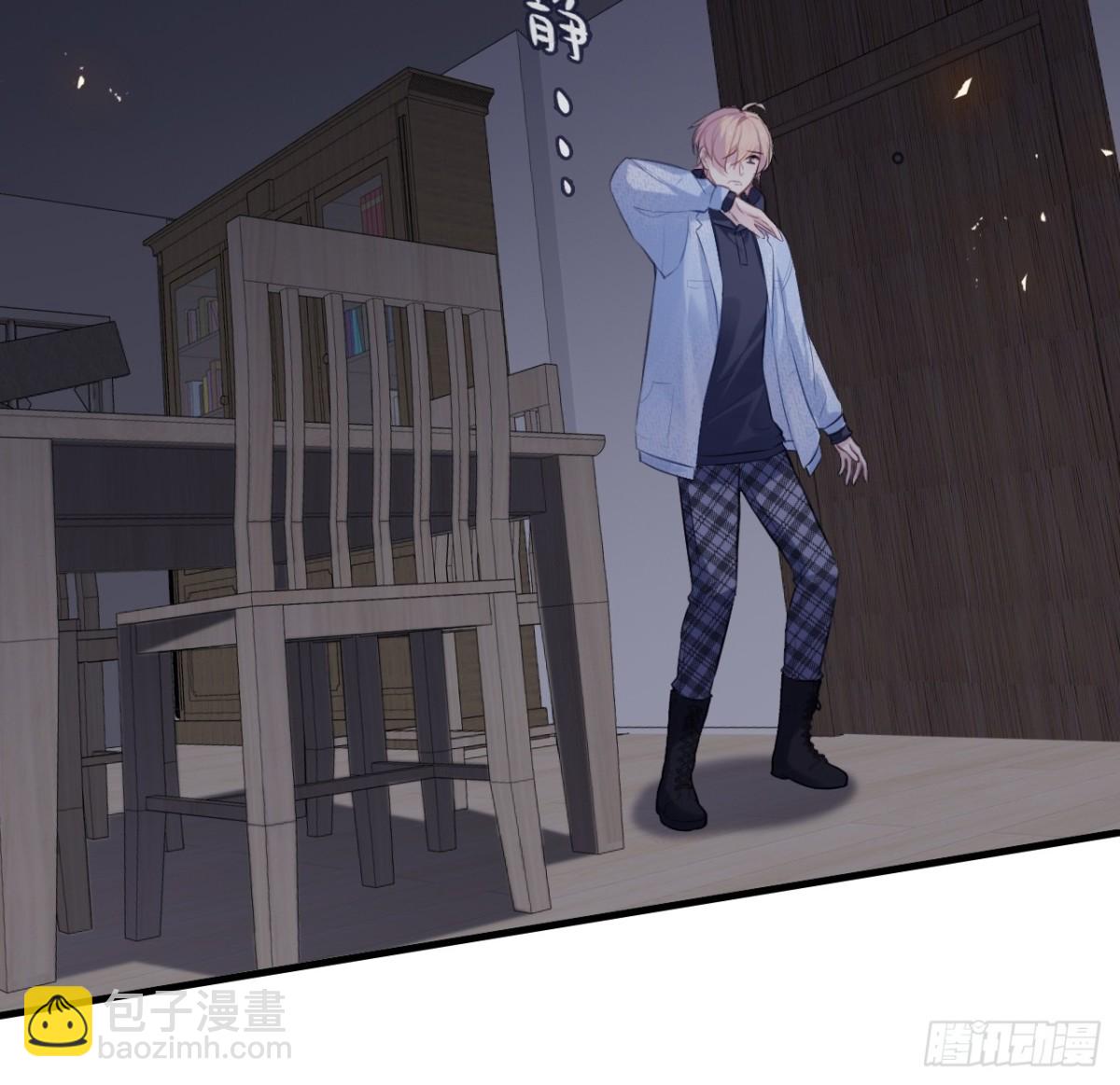 囚笼：4、围困-第72话