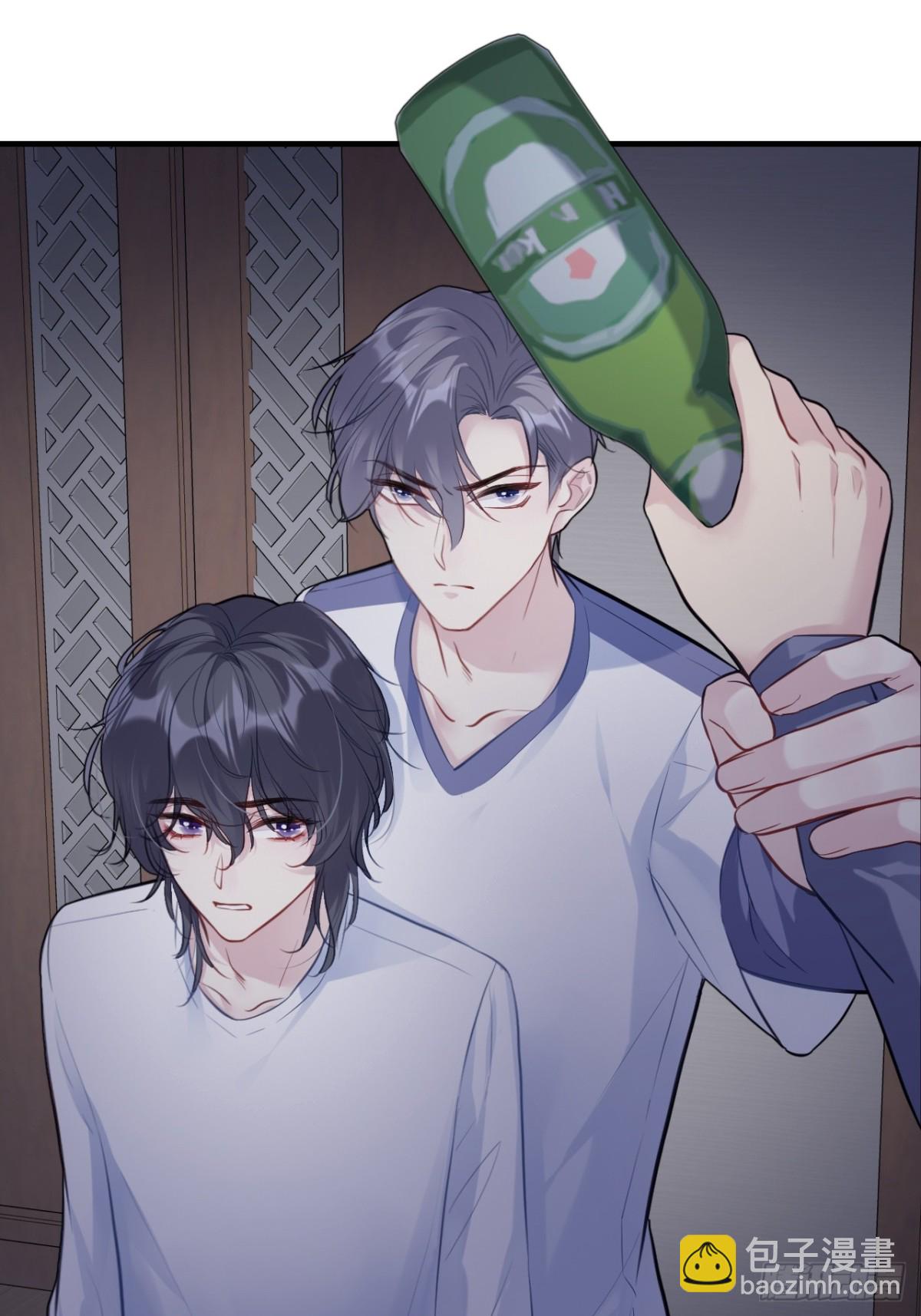 囚笼：10、只有我在乎你-第78话