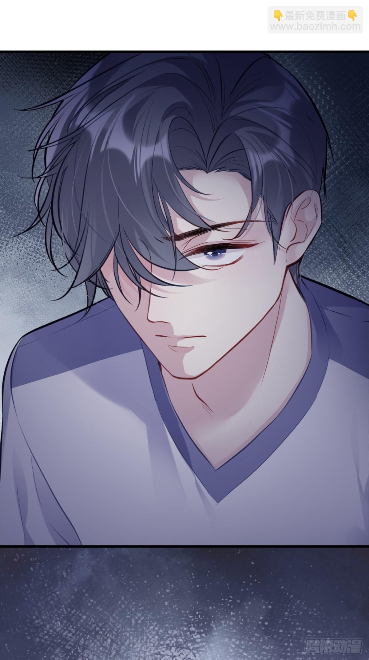 囚笼：10、只有我在乎你-第78话