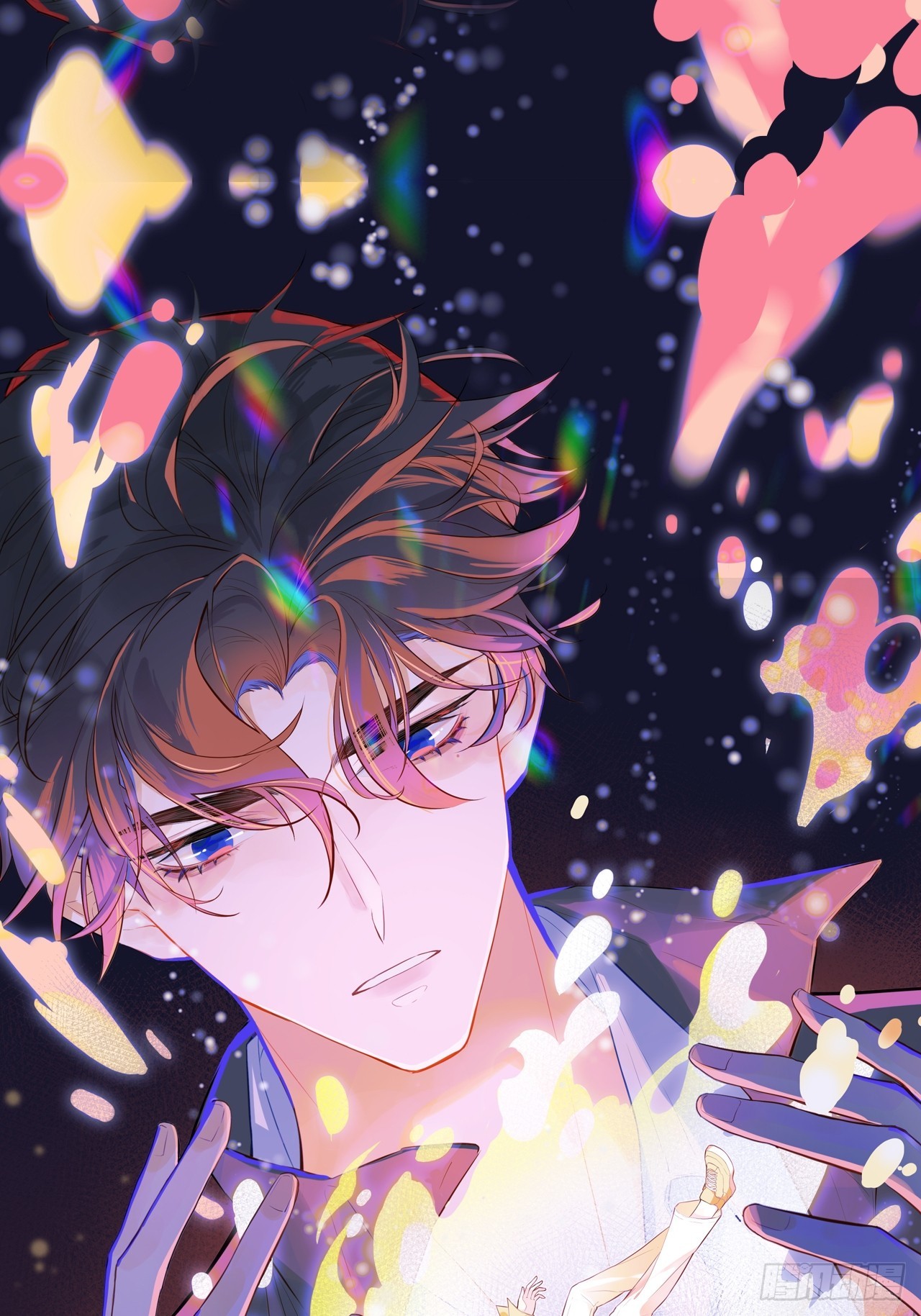 囚笼：19、疯狂(1/2)-第88话