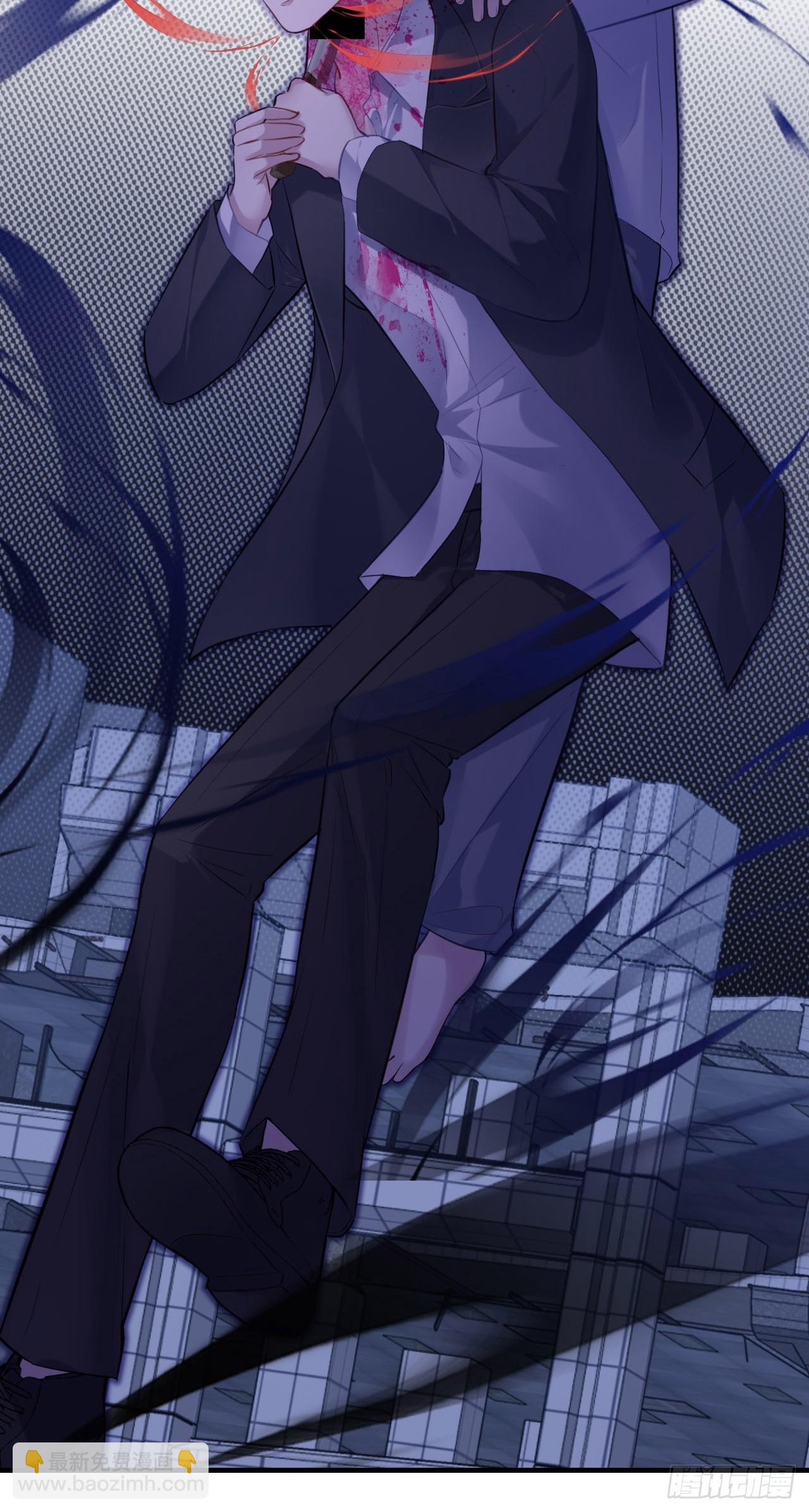 囚笼：19、疯狂(1/2)-第88话