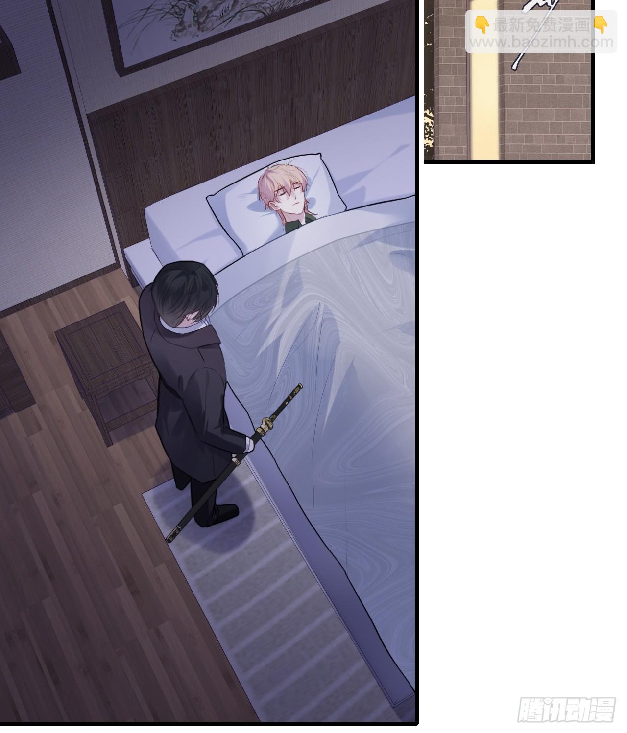 缘起：5、离开(1/2)-第94话