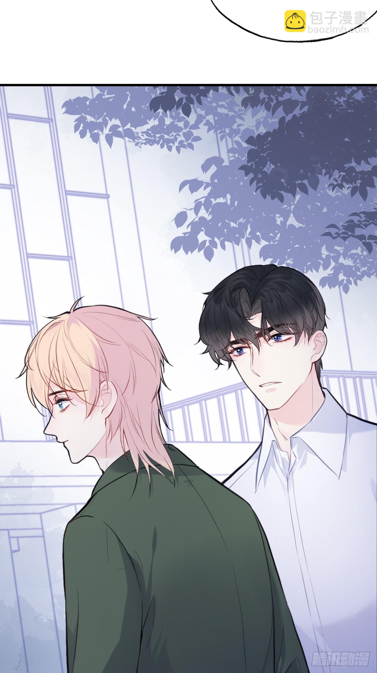 缘起：9、拒绝-第98话