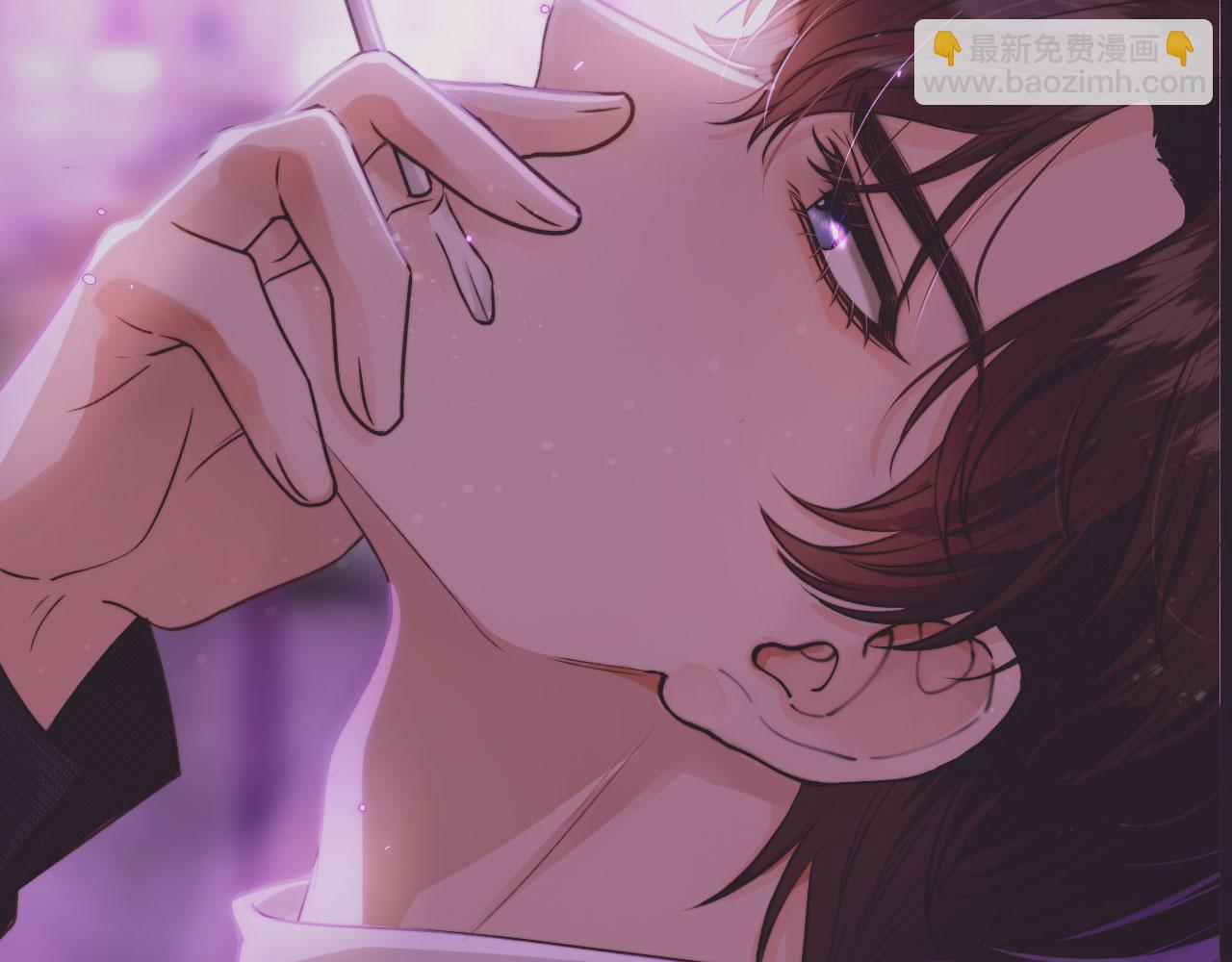 他一見我就搖尾巴 - 序章 奶狗or狼狗？ - 3