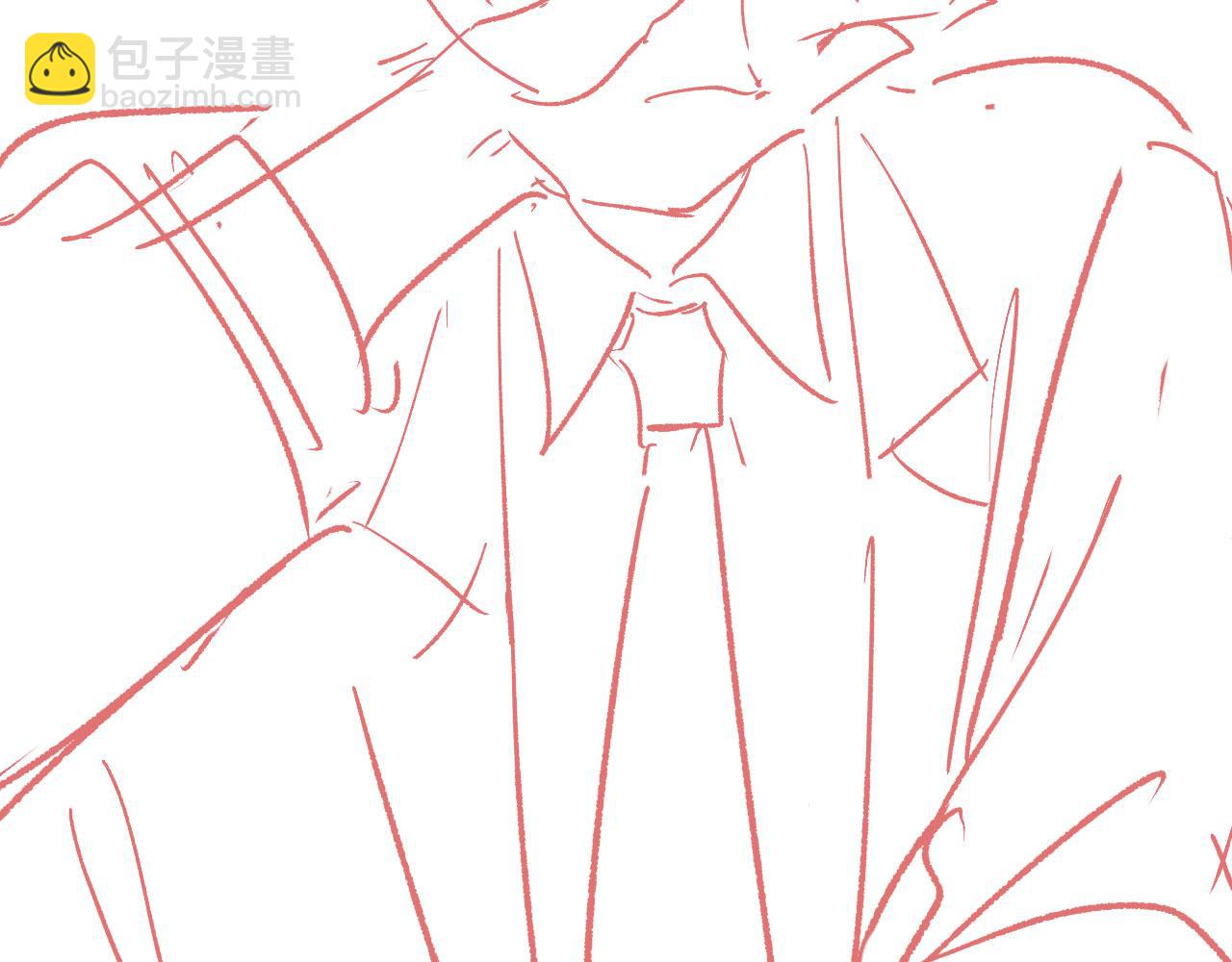 他一見我就搖尾巴 - 第24話 要試試嗎？(2/2) - 4