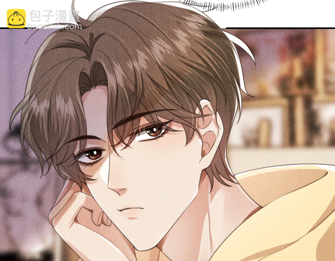 他一見我就搖尾巴 - 第36話 江澈的過去(2/3) - 3