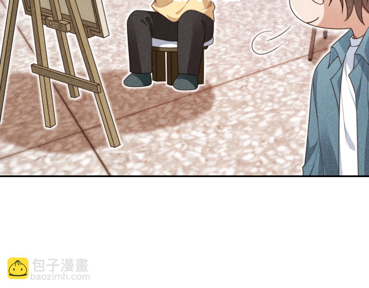 他一見我就搖尾巴 - 第36話 江澈的過去(2/3) - 2