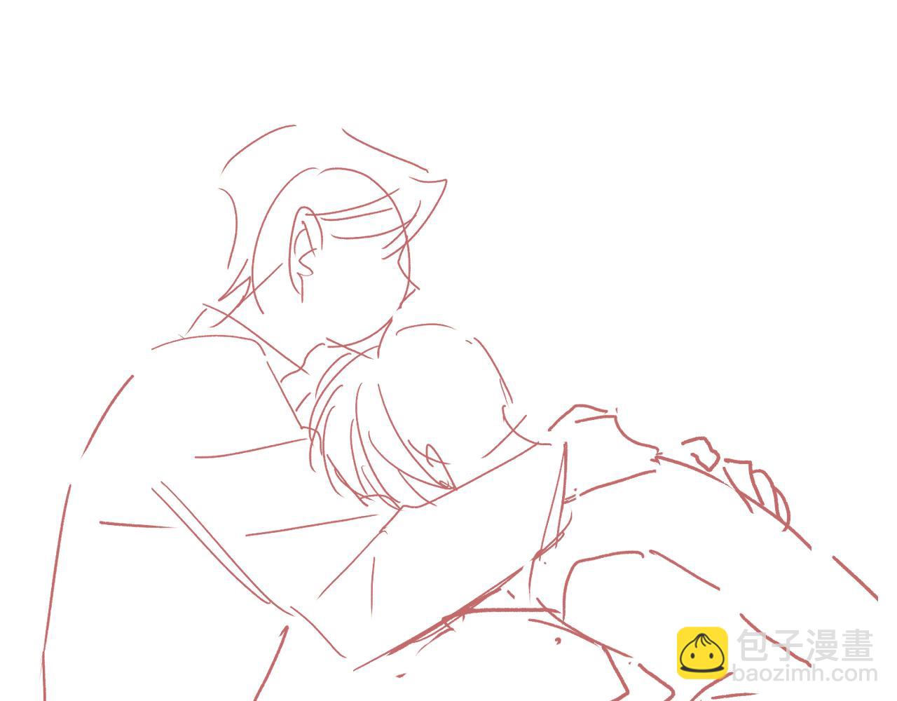 他一見我就搖尾巴 - 第36話 江澈的過去(2/3) - 2