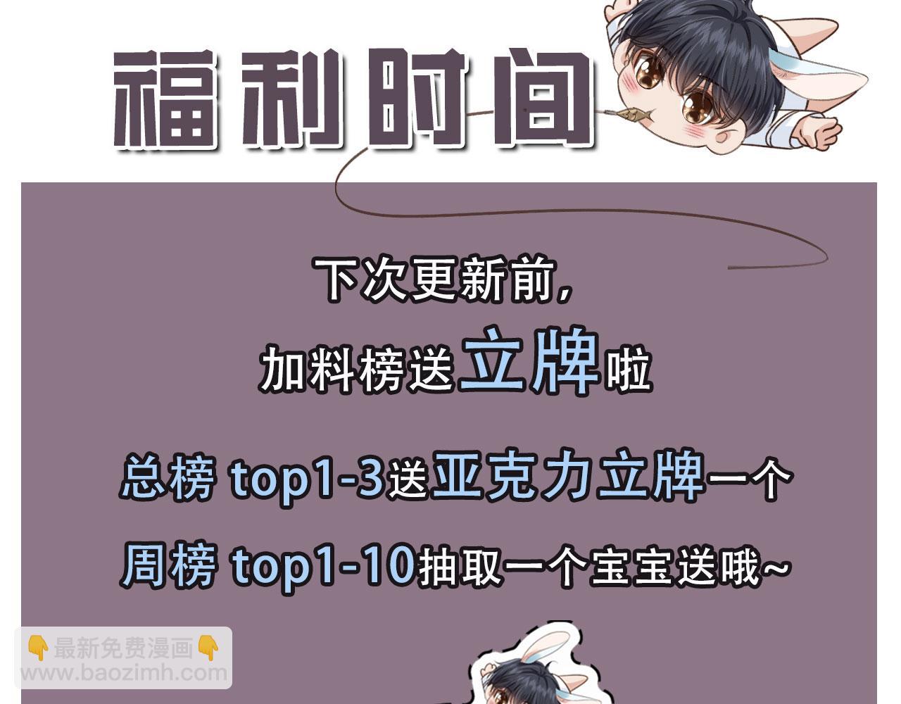 他一見我就搖尾巴 - 第2話 我的奶狗呢？！(3/3) - 4