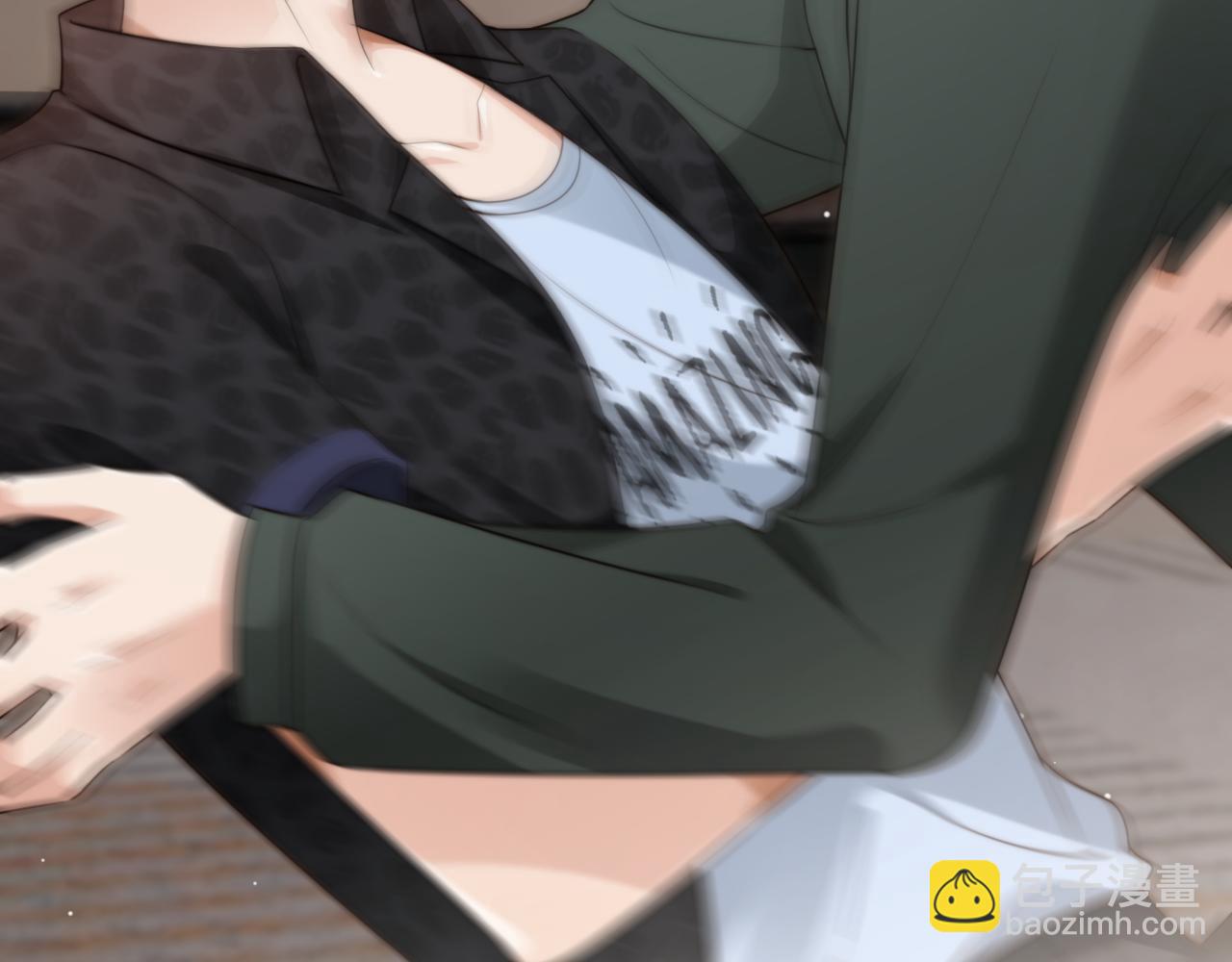 他一見我就搖尾巴 - 第56話 我願意！(1/3) - 5