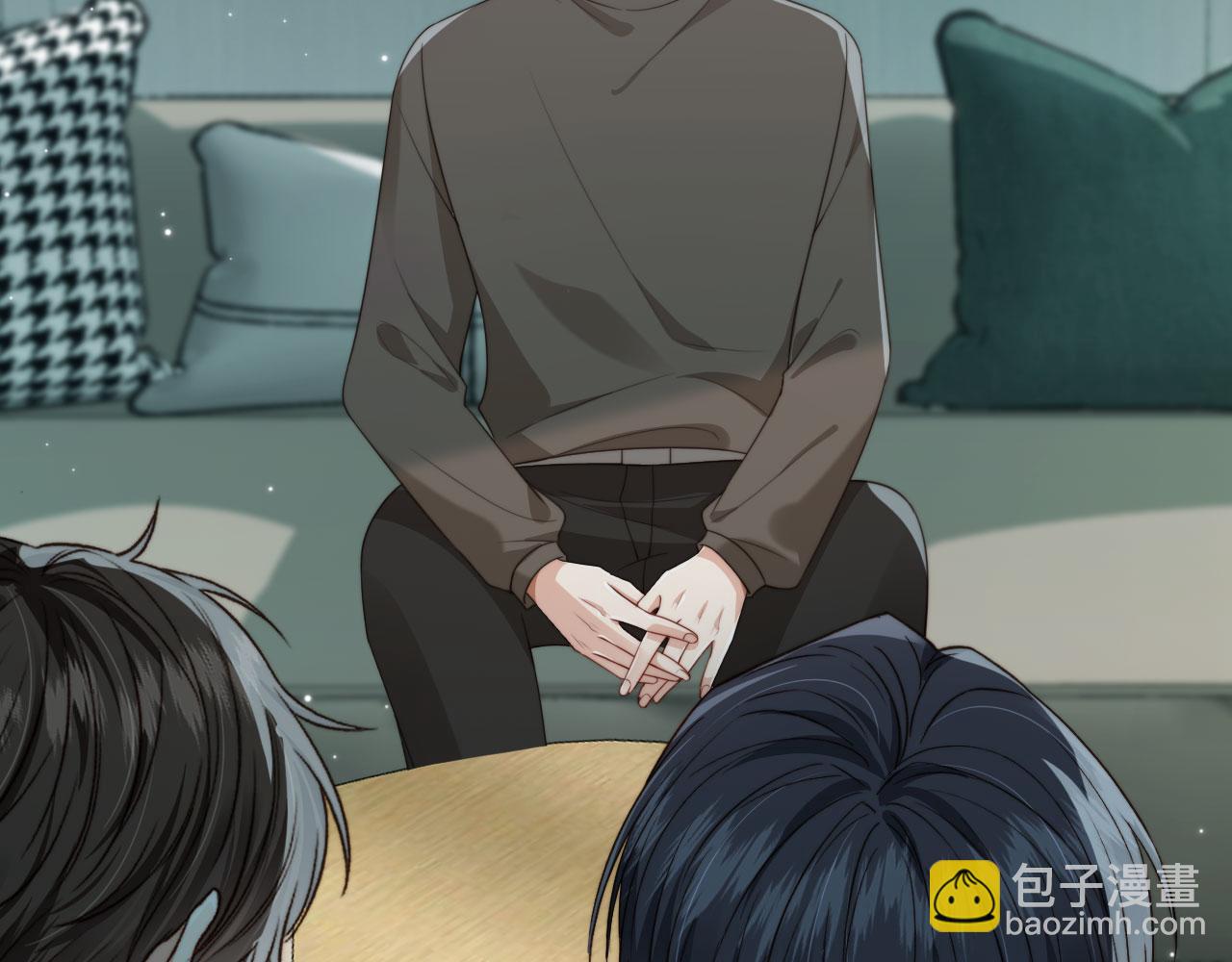 他一見我就搖尾巴 - 完結篇 始終如一(1/2) - 4