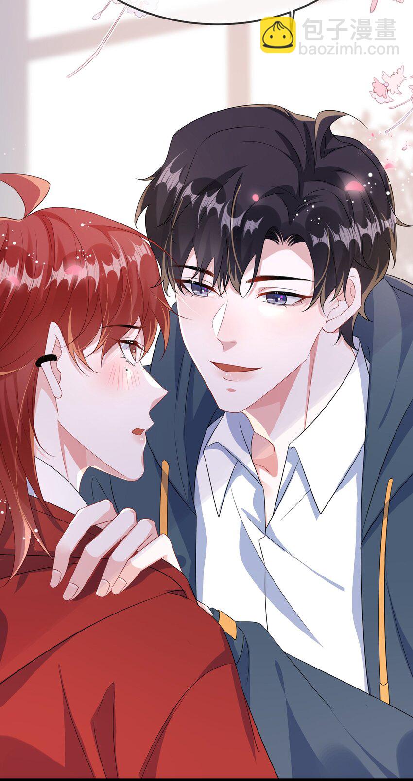 091 爱情动作片？-第94话