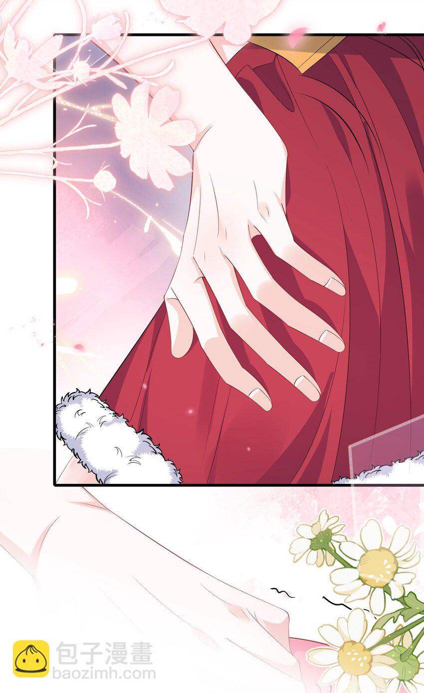 093 不要别动？-第96话