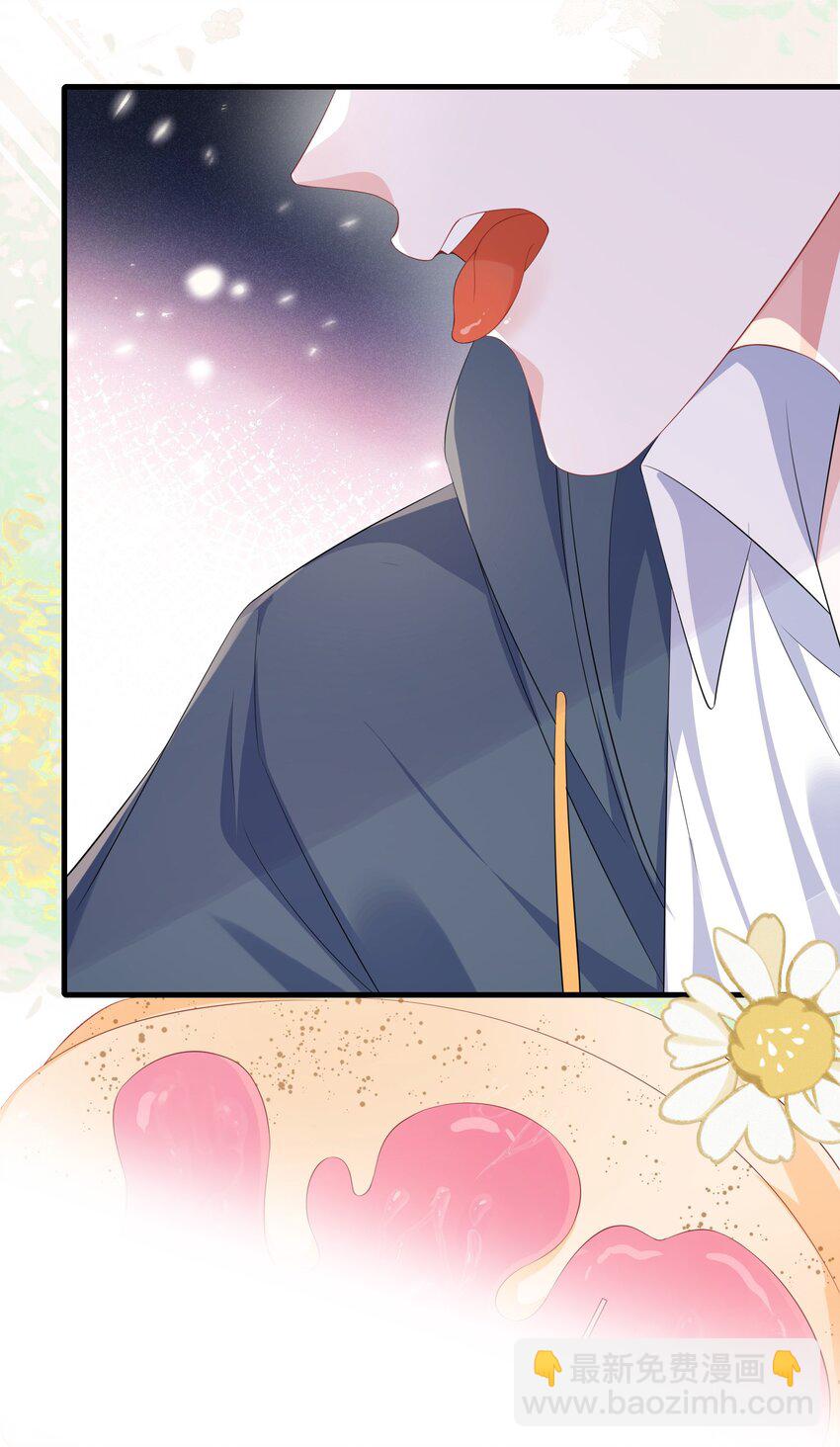 093 不要别动？-第96话