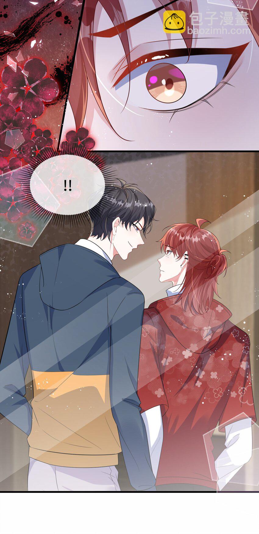 098 知道回来了？-第102话