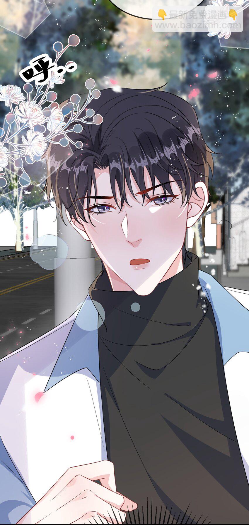 102 出国？-第106话