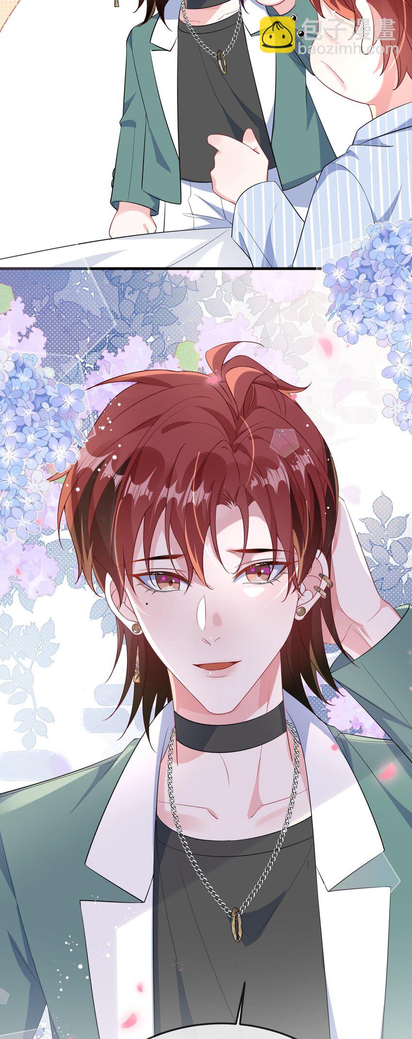 104 选哪个大学？-第108话