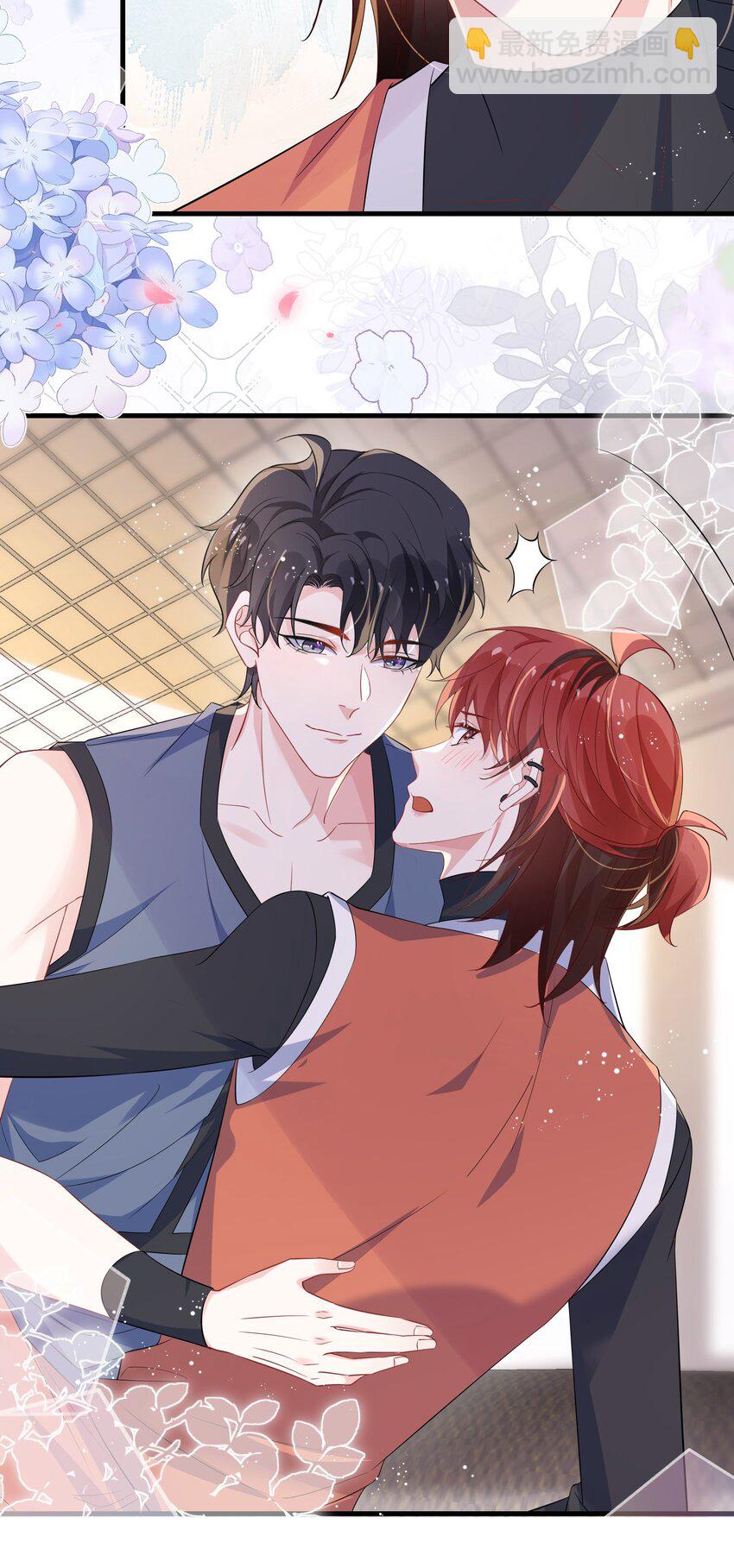 108 还疼么？-第112话