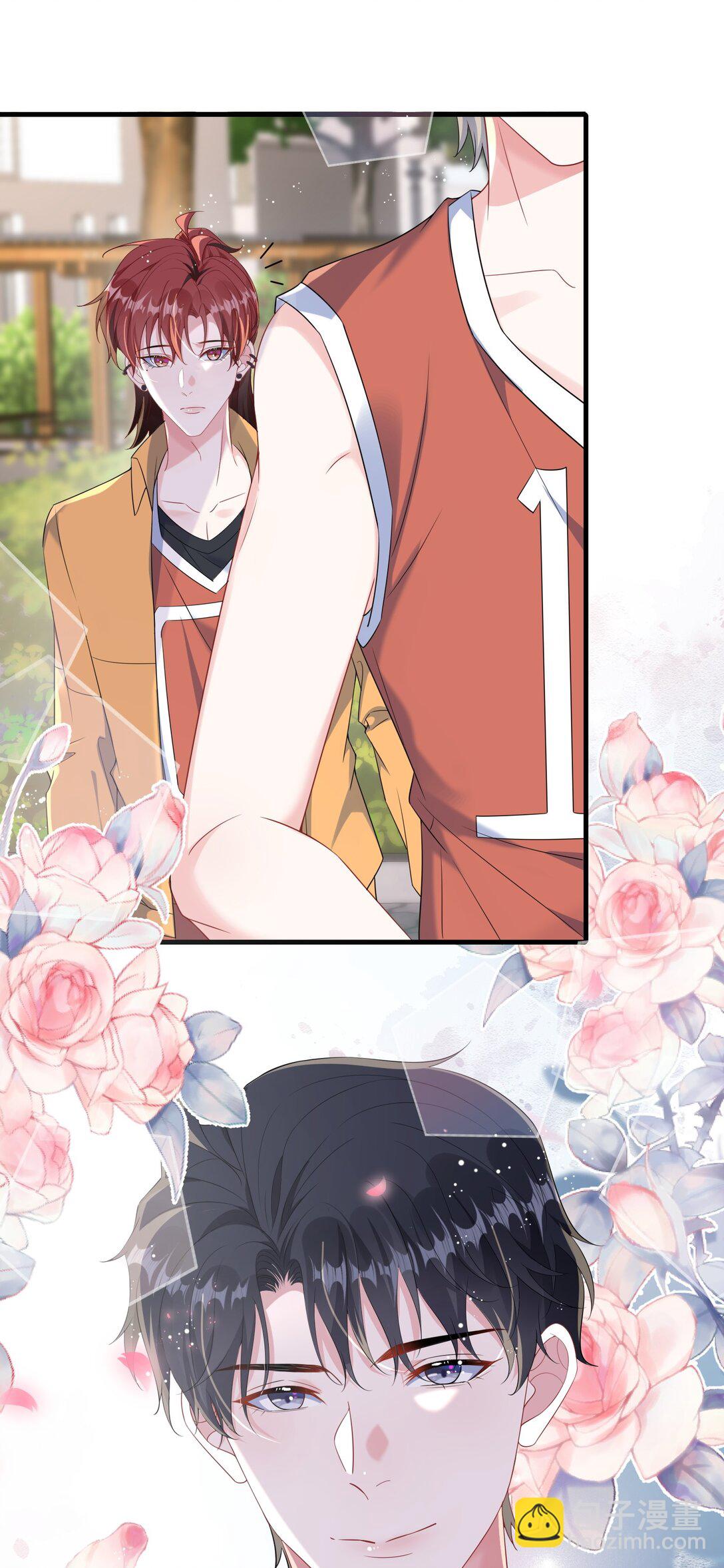 110 美人计怎么还管用？-第114话